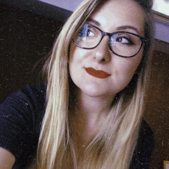 Babysitter a Napoli: Martina Amelio