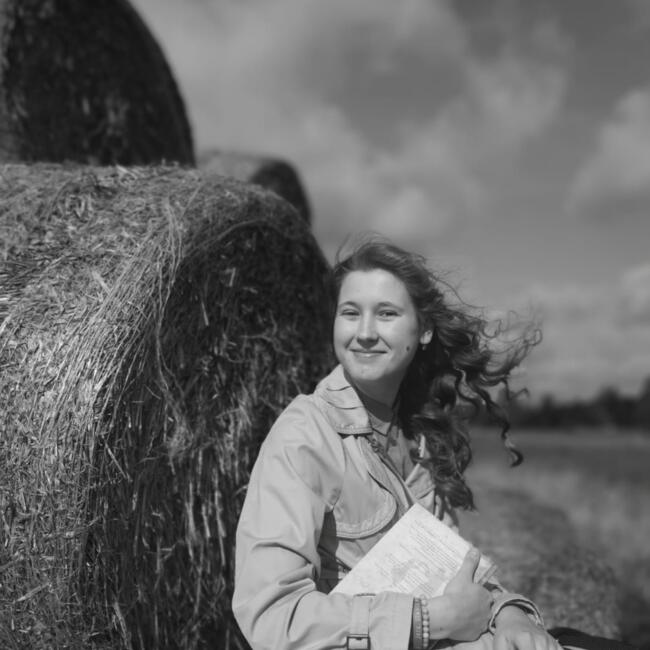 Opiekunka do dziecka w Katowice: Natalia