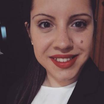 Babysitter Aveiro: Andreia