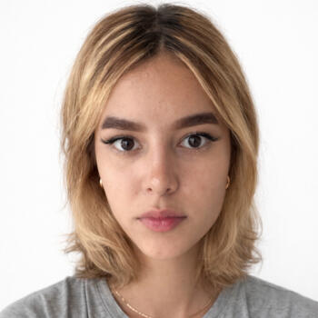 Babysitter in Medellín: Maria Antonia