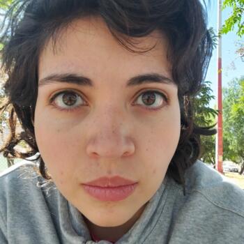 Niñera Guadalupe (Estado de Zacatecas): Karey Soleth