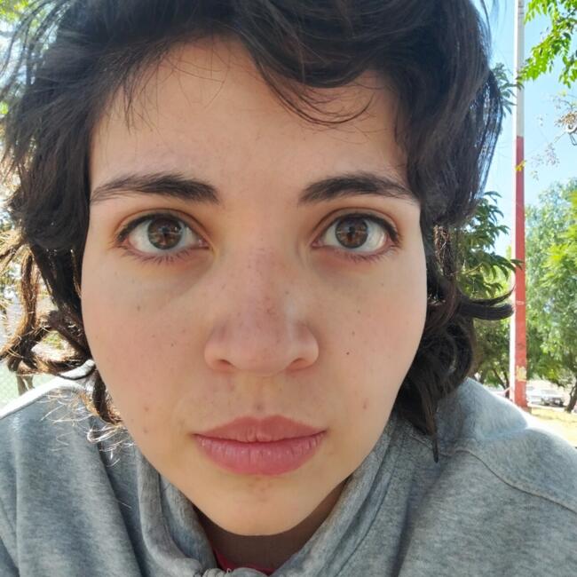 Niñera en Guadalupe (Estado de Zacatecas): Karey Soleth