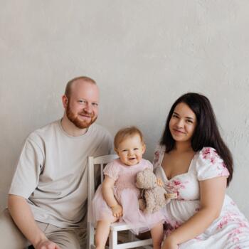 Babysitting job in Tallinn: babysitting job Delija
