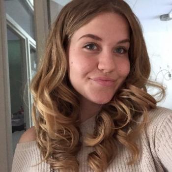 Oppas in Rijswijk (Zuid-Holland): Valerie