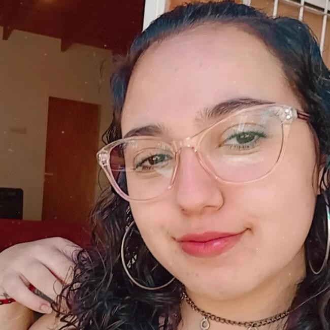 Babysitter in Rosario: Nury