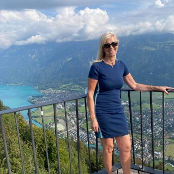 Baby-sitter in Besançon: Brigitte