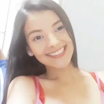 Babá em Caucaia: Joyce