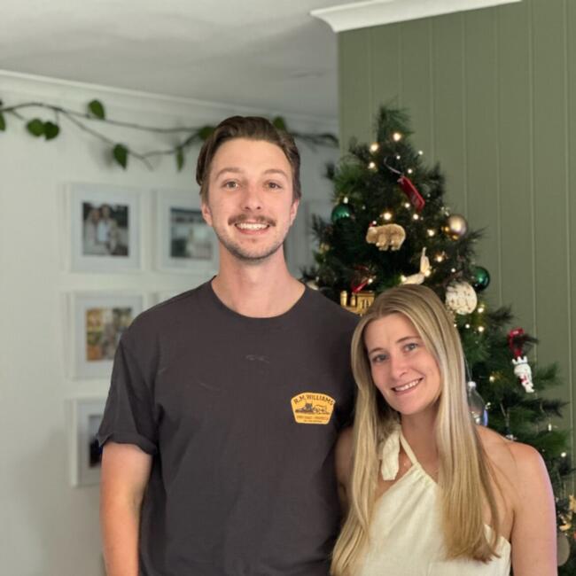 Babysitting job in Perth (Tasmania): Grace