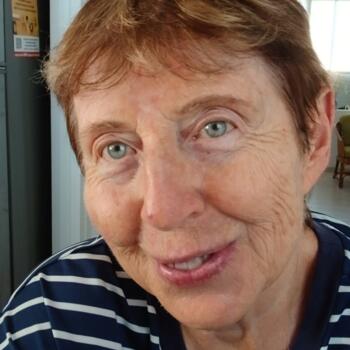 Babysitter in Tel Aviv: Analia