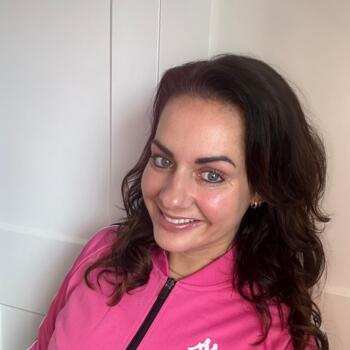 Oppas Velserbroek: Nadia