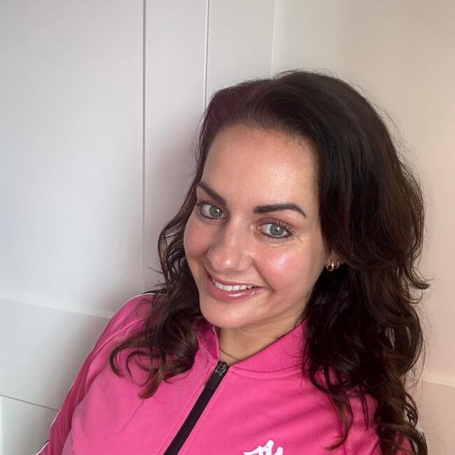 Oppas in Velserbroek: Nadia