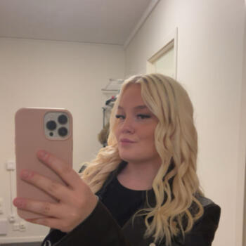 Barnvakt Borås: Cassie