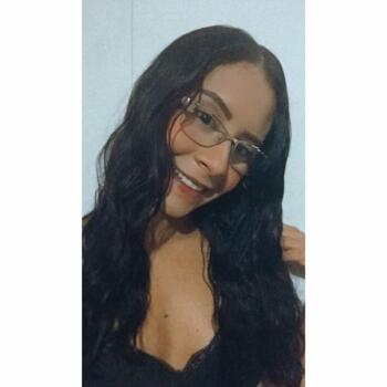 Babysitter in Envigado: Angie Paola
