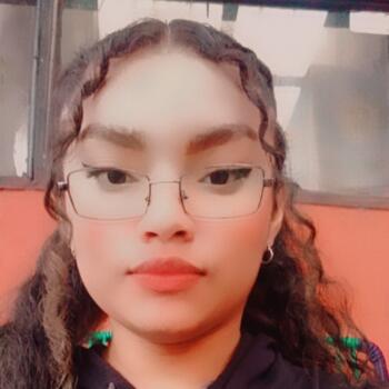 Babysitter in San Juan: Mayerli