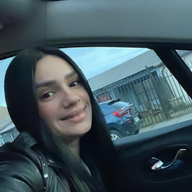 Babysitter in Concepción: Claudia