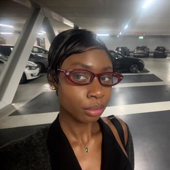 Oppas in Almere: Magdaleen