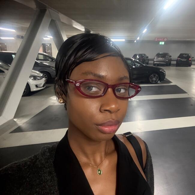 Oppas in Almere: Magdaleen