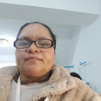 Nanny in Seville: Mayra