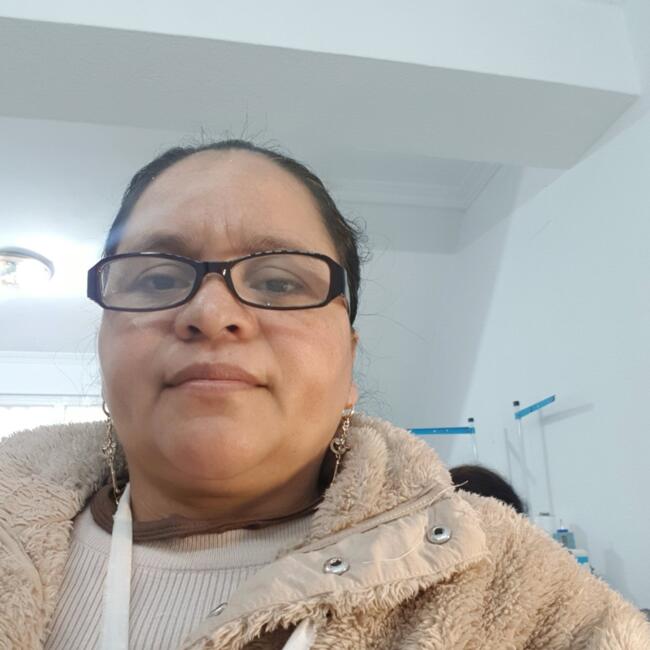 Niñera en Sevilla: Mayra