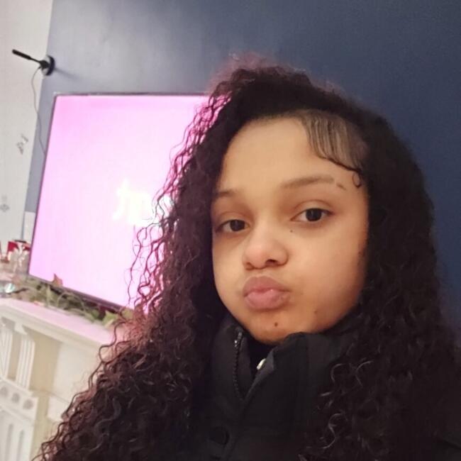 Babysitter in Southend-on-Sea: Lataya