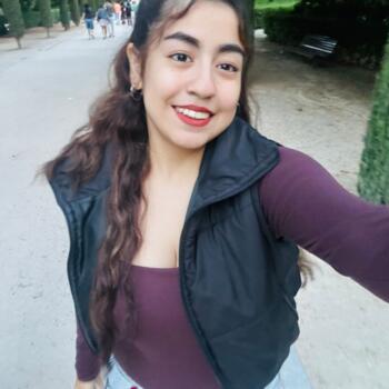 Babysitter in Madrid: Aniker