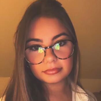 Babysitter in Dugny-sur-Meuse: Yaelle