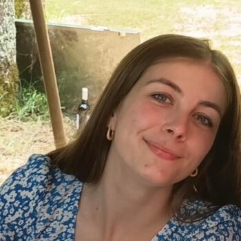 Babysitter in Toulouse: Pauline