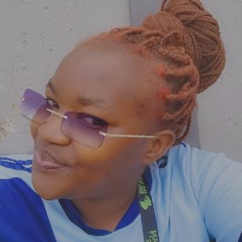 Babysitter in Randburg: Pretty