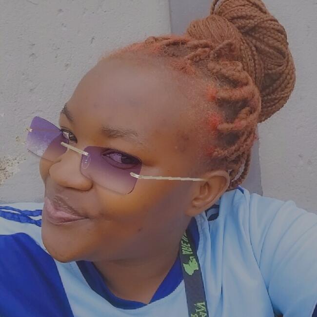 Babysitter in Randburg: Pretty