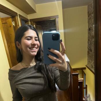 Canguro La Coruña: Martina