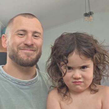 Babysitting job in Masterton: babysitting job Harvey
