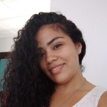Niñera en Panamá: Victoria