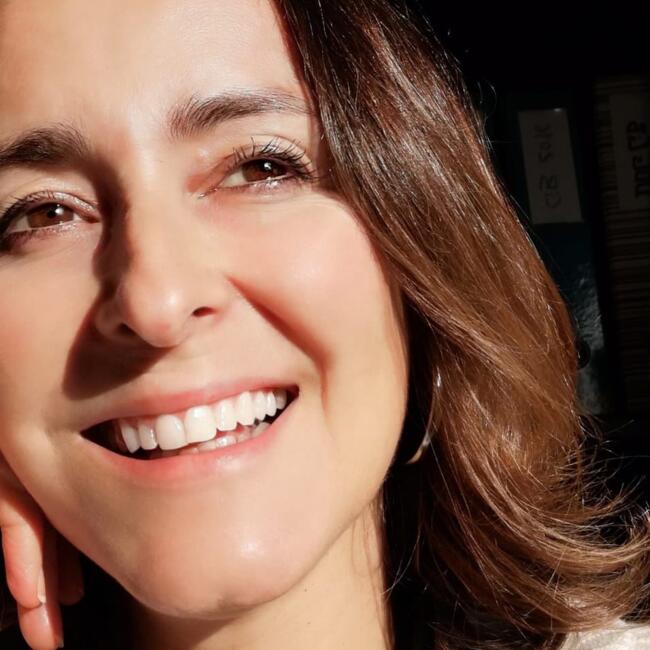 Babysitter em Odivelas: Carla