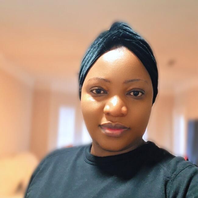 Babysitter in Stockbridge (Georgia): Tendai