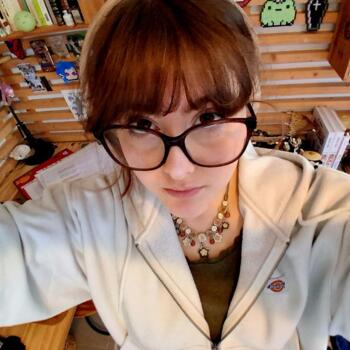 Babysitter in Prades-le-Lez: Cloé