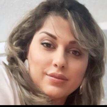 Babysitter in Burnaby: Nazanin