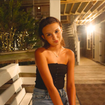 Babysitter Norfolk (Virginia): Evelyn