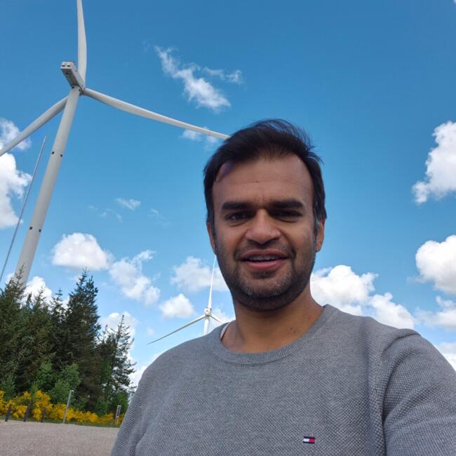 Babysitter Job in Hamburg: Farooq