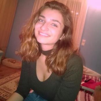 Babysitter Differdange: Lejla