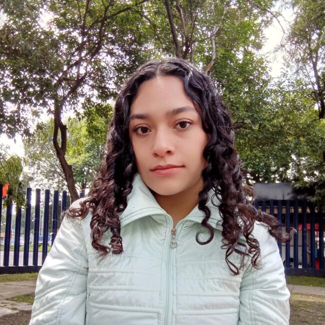 Baby-sitter in Mexico: Katherine