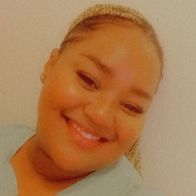 Nanny in Vanderbijlpark: Sibongile