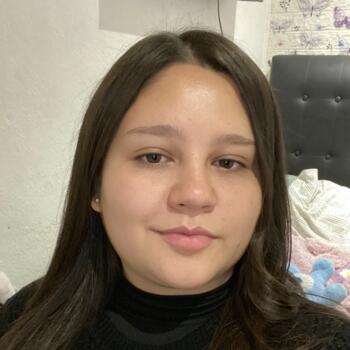 Babysitter στην περιοχή Σαντιάγο: Yaritza