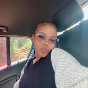 Babysitter in Centurion: Ayanda