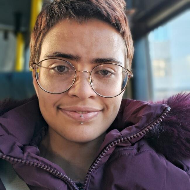 Babysitter in Juiz de Fora: Jennifer