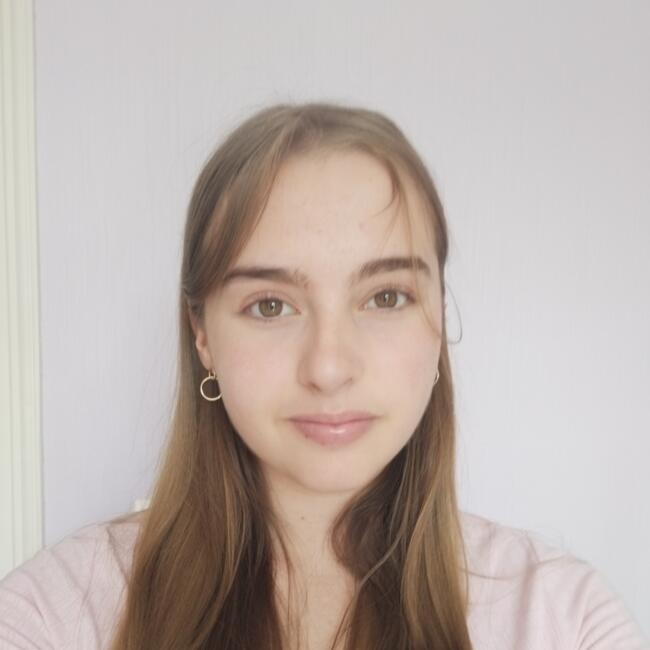 Babysitter in Charleville-Mézières: Marie-Ange