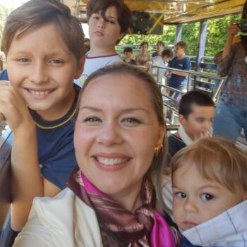 Família Sao Jose do Rio Preto: Dalise