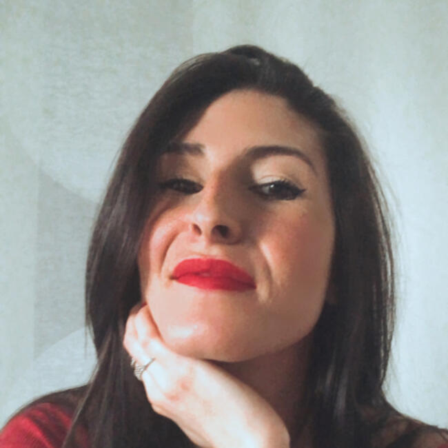 Babysitter a Bellinzona: Serena