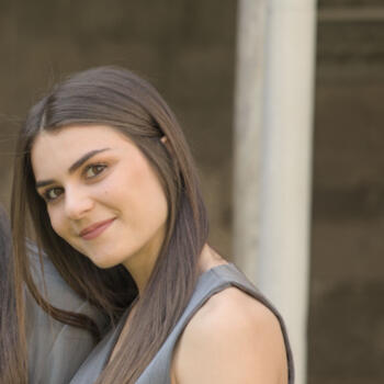 Babysitter in Viterbo: Valentina Franci