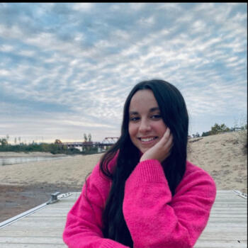 Babysitter in Almeirim (Santarém): Daniela
