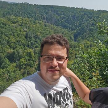 Babysitting job in Stařeč: babysitting job Jiri